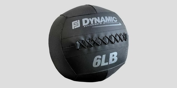 Fisher Athletic Boulder Ball 6 lbs