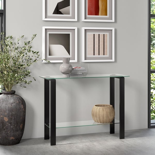 Asta Console Table