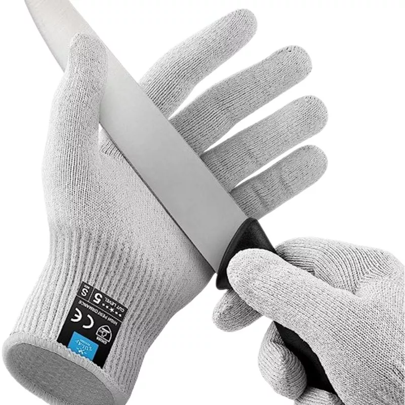 Cut Resistant Gloves