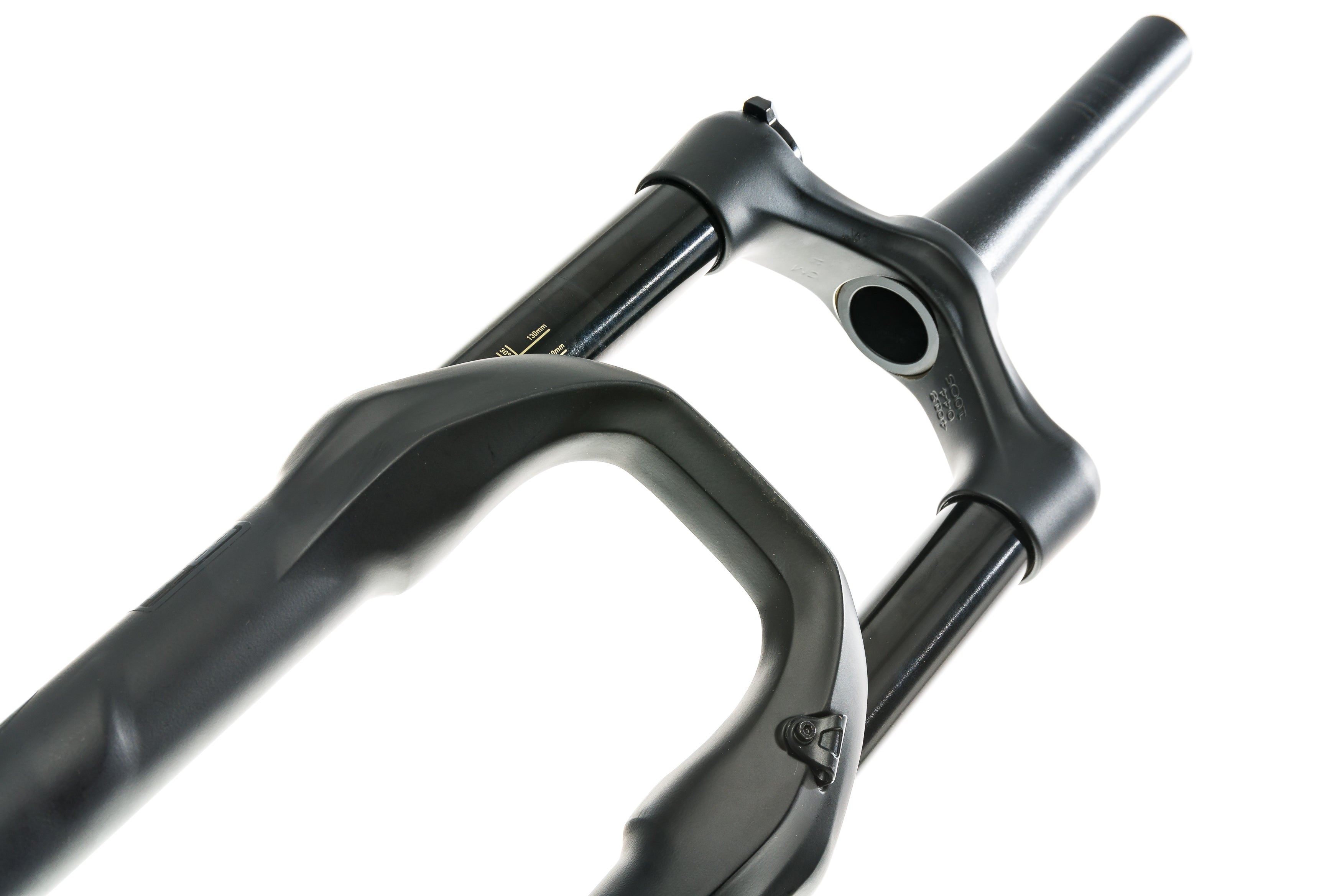 2017 RockShox Pike RCT3 Mountain Bike Fork 27.5