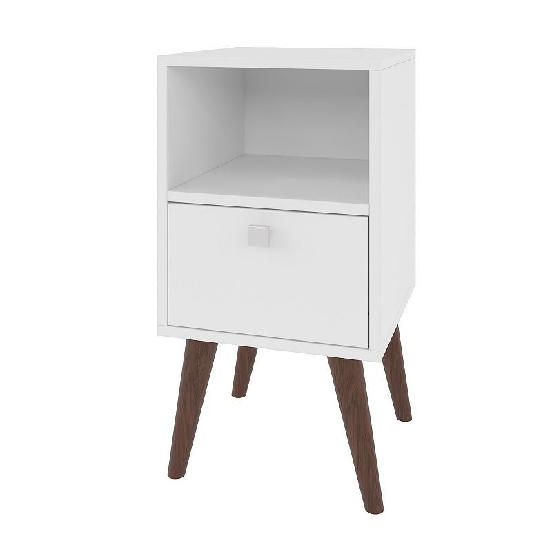 Manhattan Comfort Abisko Side Table