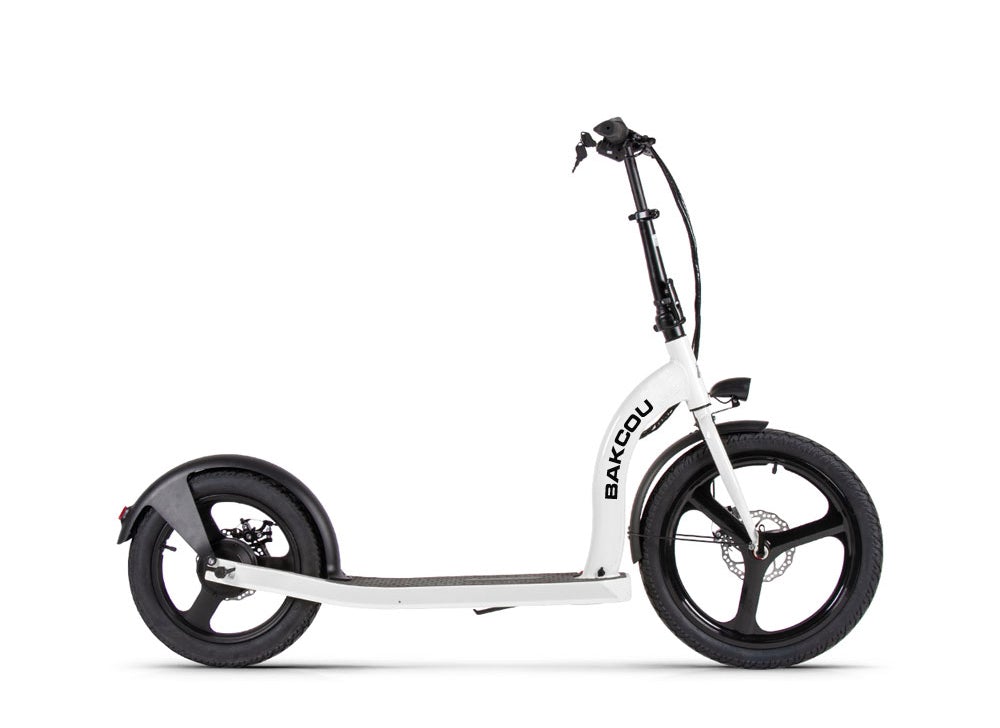 Bakcou Mini Badger Scooter Electric 350W 36V