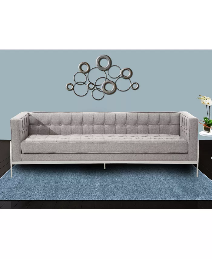 Armen Living Andre 89 SOFA