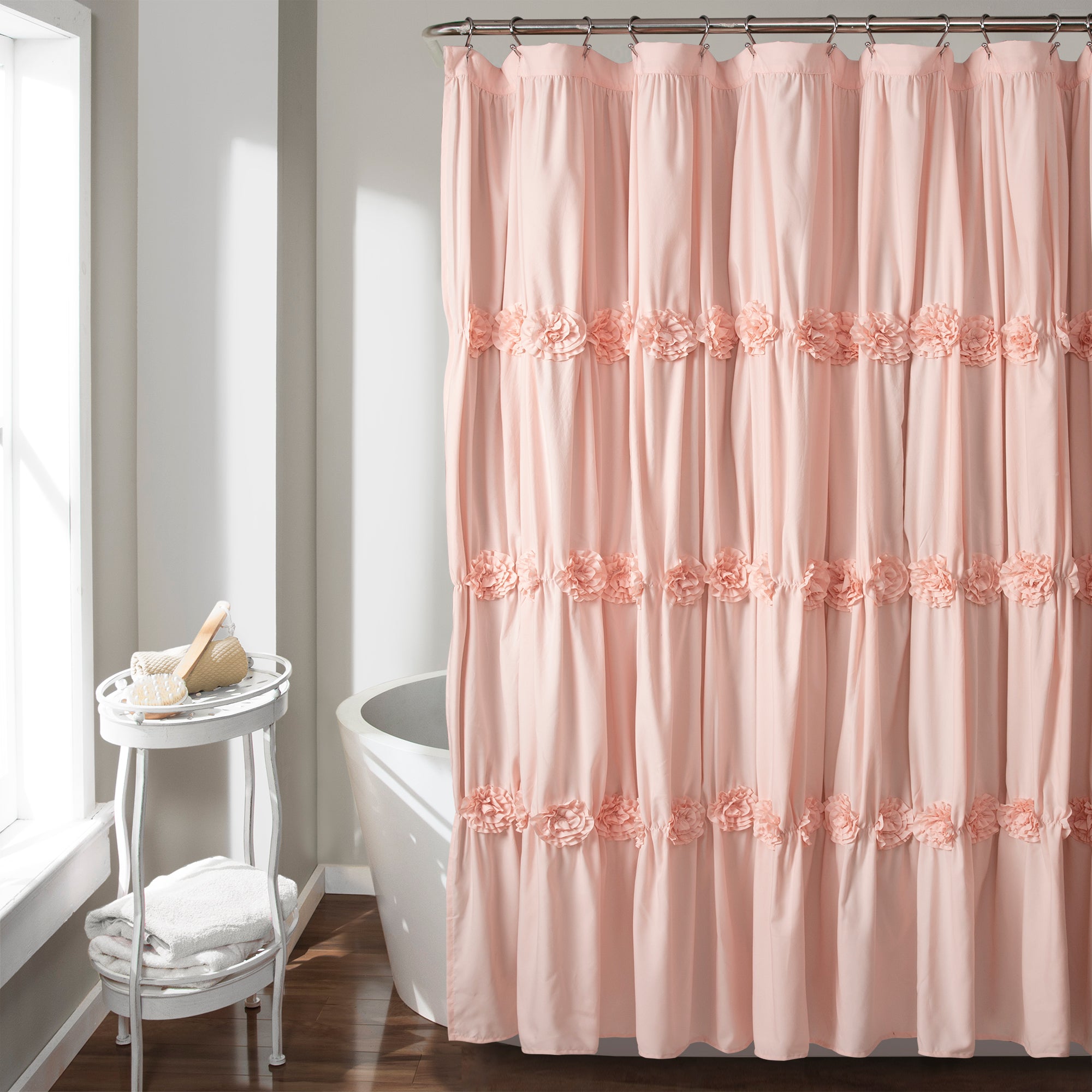 Darla Shower Curtain