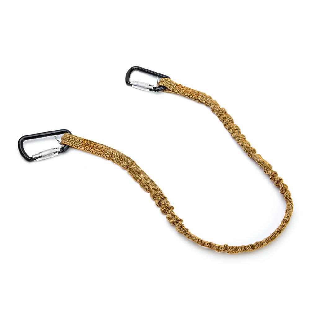 GEARWRENCH Dual Carabiner Lanyard 88764 from GEARWRENCH