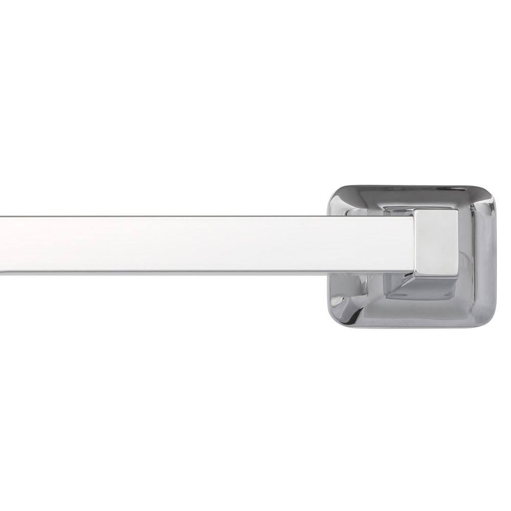 Franklin Brass Futura 18 in. Towel Bar in Chrome D2418PC