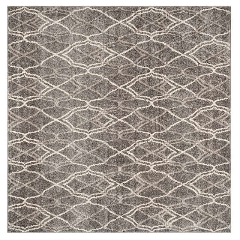 Safavieh Amherst Linked Geo Indoor Outdoor Rug