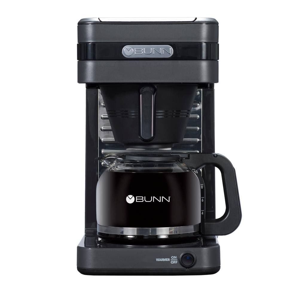 Bunn CSB2G Speed Brew Elite 10-Cup Coffee Maker 52700.0000