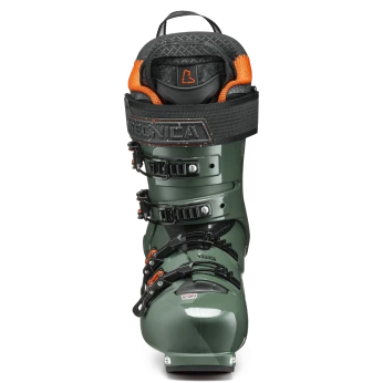 Tecnica Cochise HV 120 Ski Boots 2025