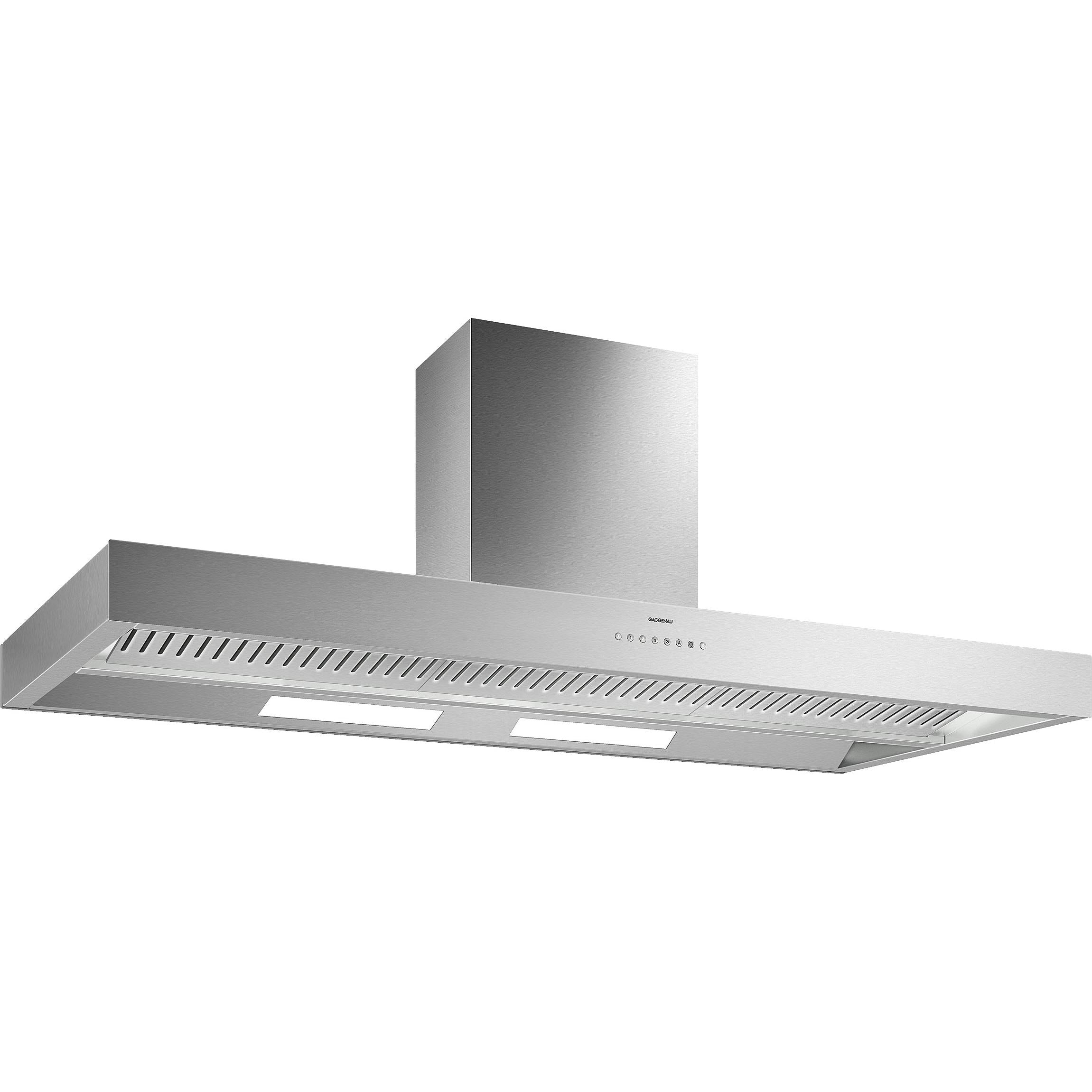 Gaggenau 63-inch Ceiling Mount Range Hood AI 442 760