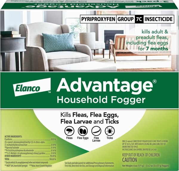 Advantage Household Fogger