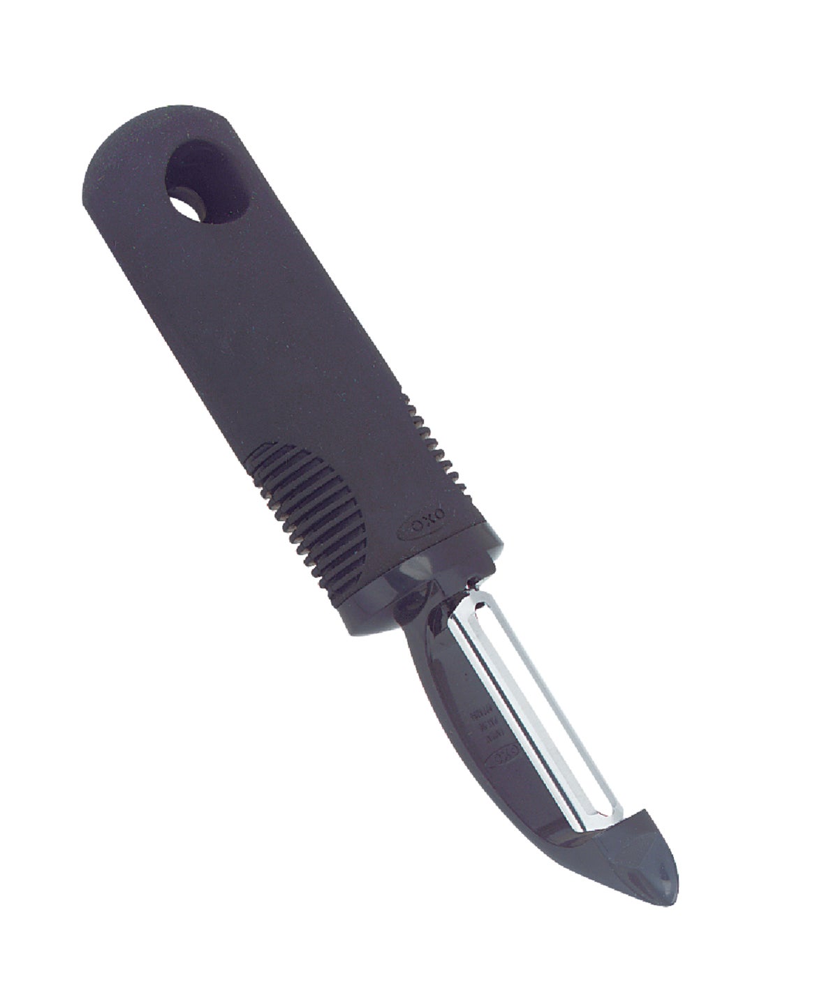 OXO Good Grips Swivel Vegetable Peeler Black