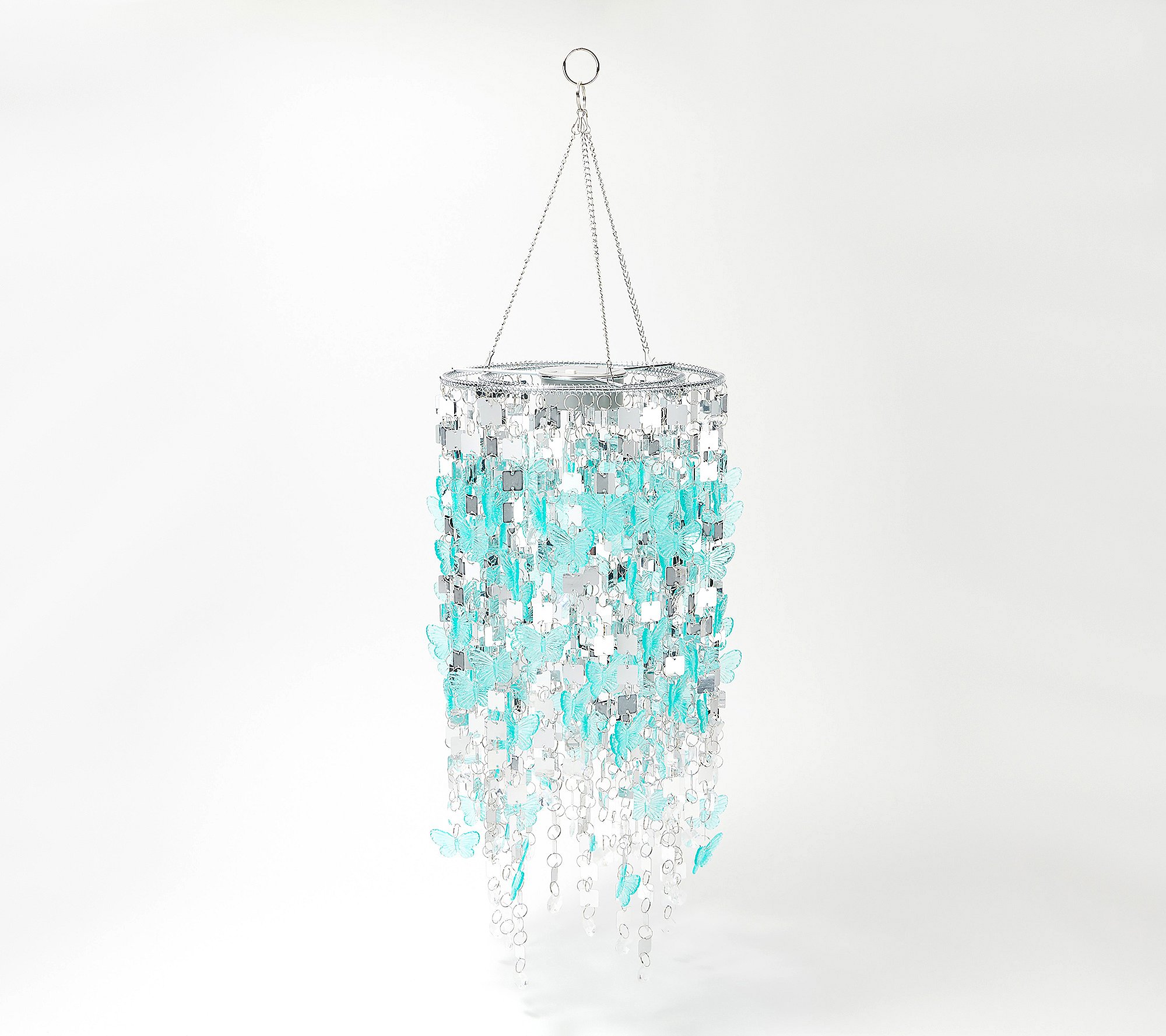 Ultimate Innovations Color Changing Animal Chandelier