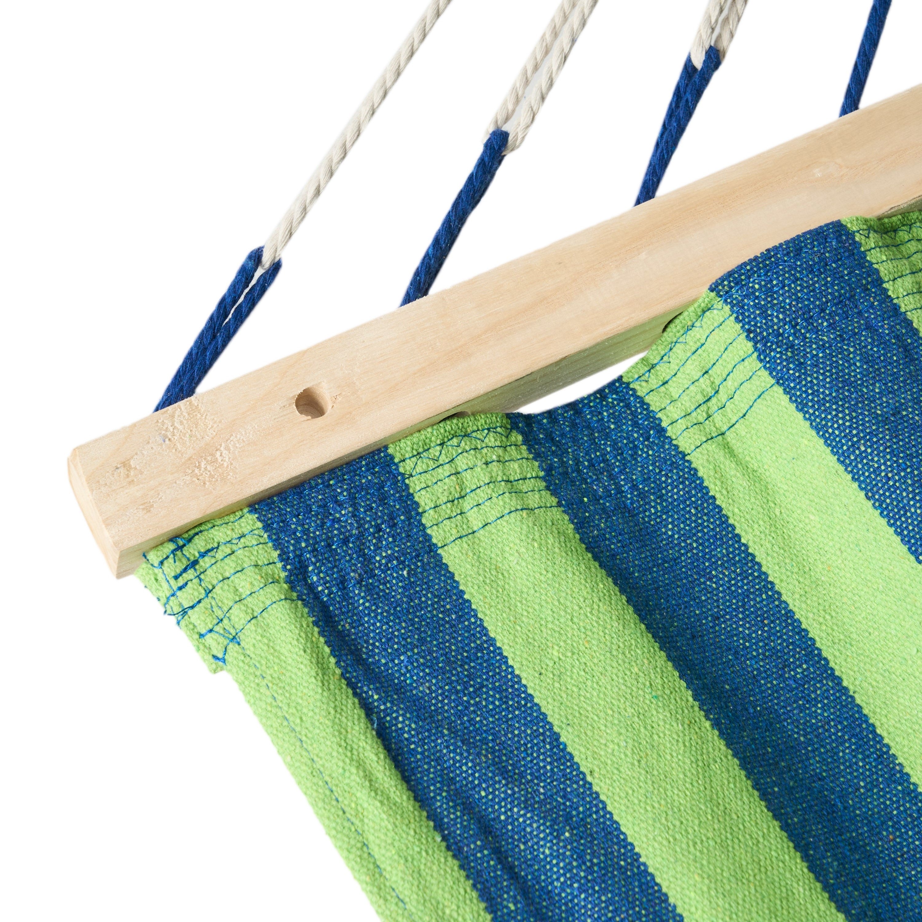 Weston Outdoor Hammock Fabric (ONLY)