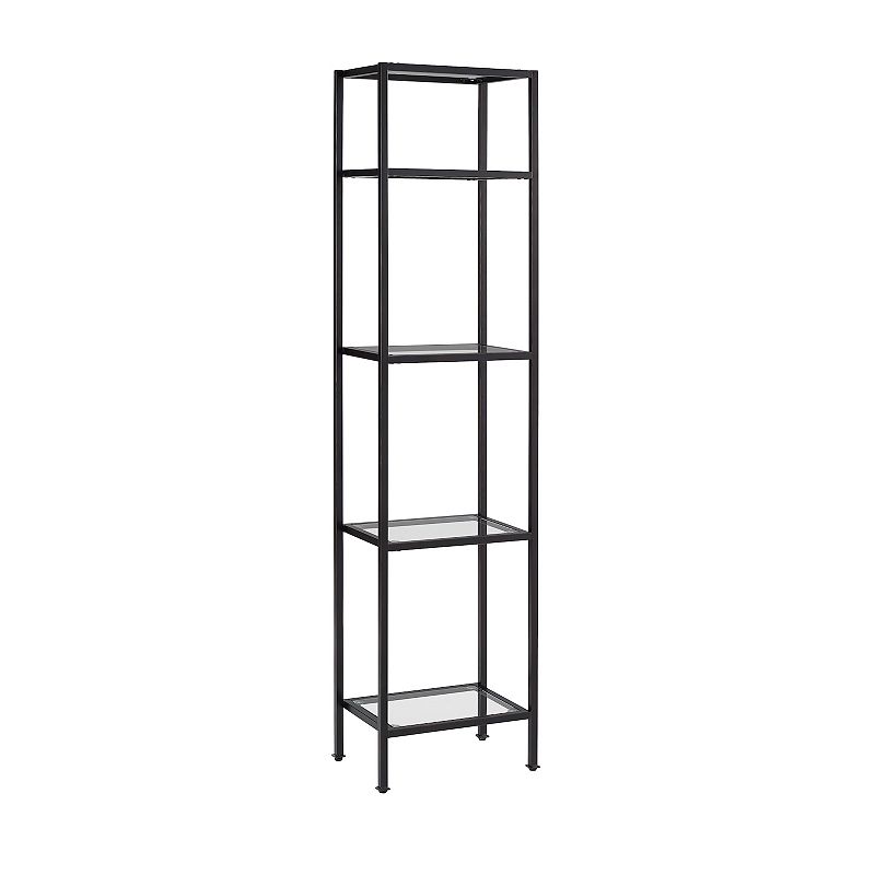 Crosley Aimee Narrow Etagere