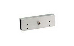 DynaLock 4850 Glass Door Bracket  for use with 201...