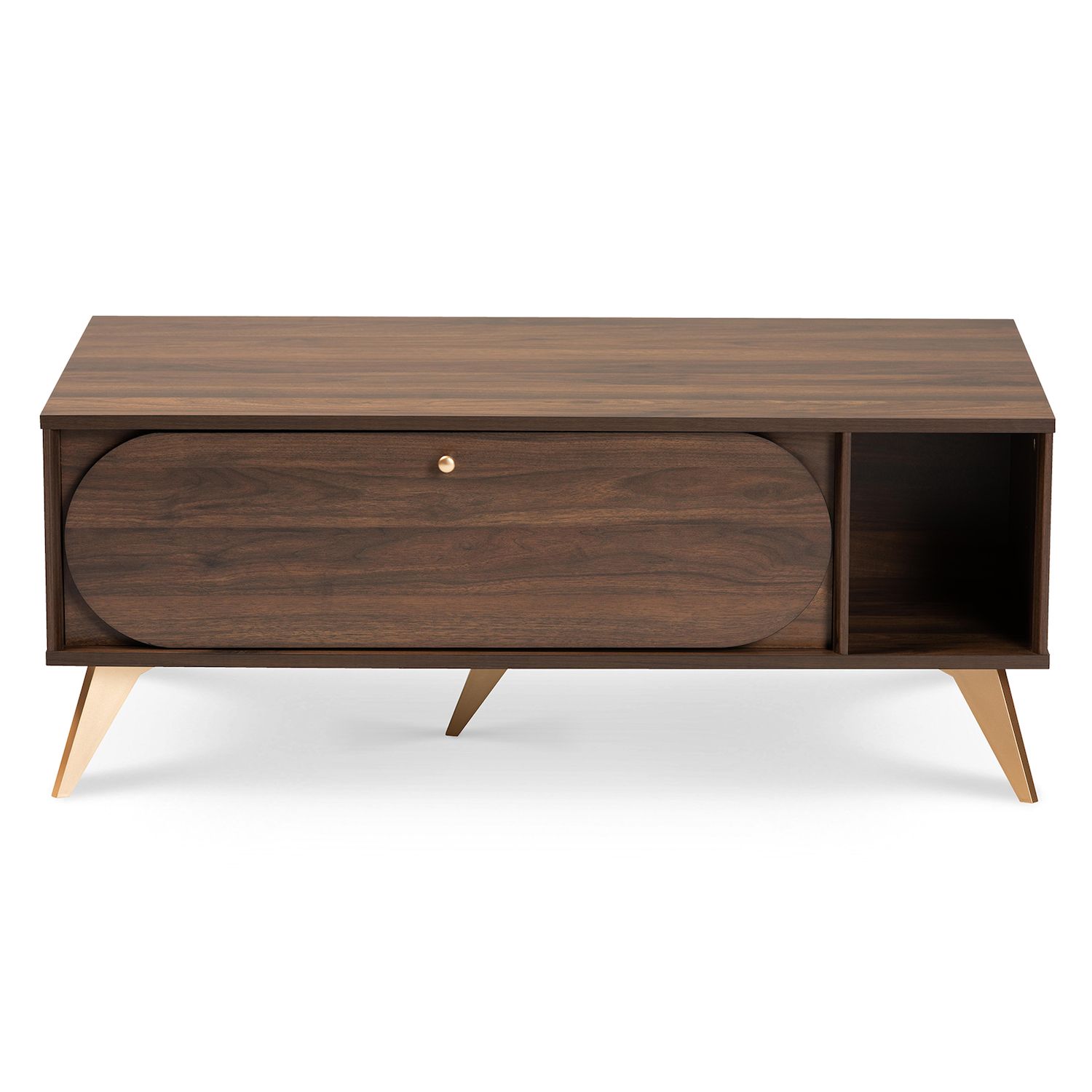 Baxton Studio Edel Coffee Table