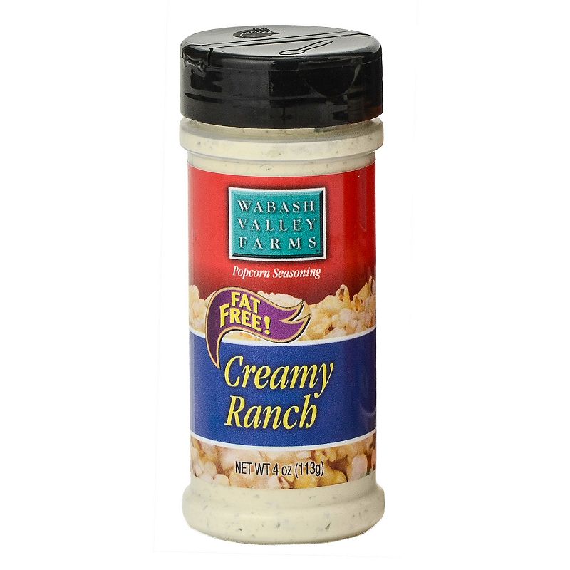 Wabash Valley Farms Tried and True Popcorn Seasoning Set