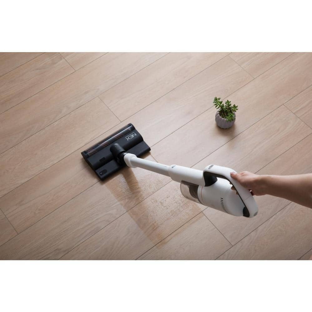 ROIDMI X20 145AW Cordless Bagless Stick Vacuum Cleaner and Mop XCQ06RM