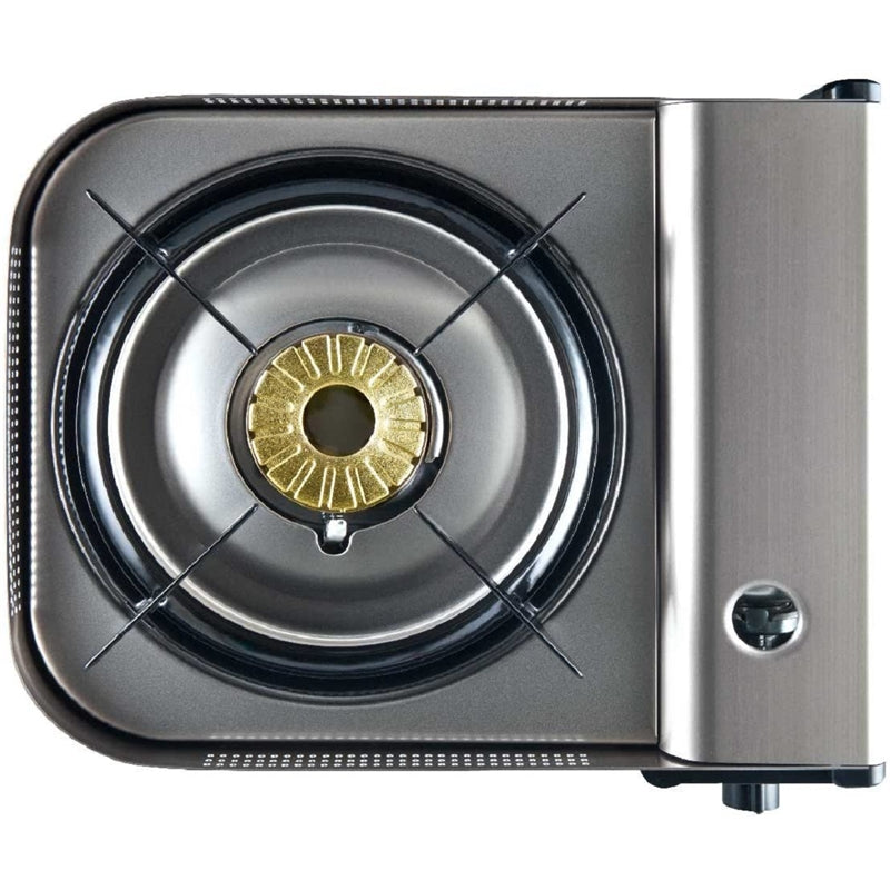 iwatani 35fw portable butane stove burner