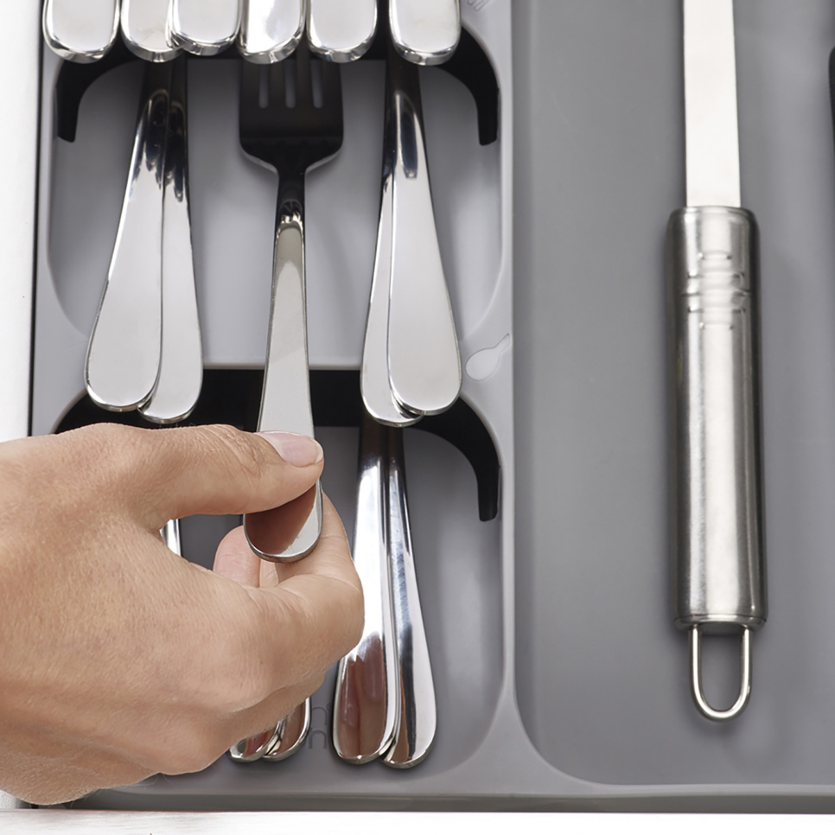 Joseph Joseph DrawerStore Large Cutlery Organizers