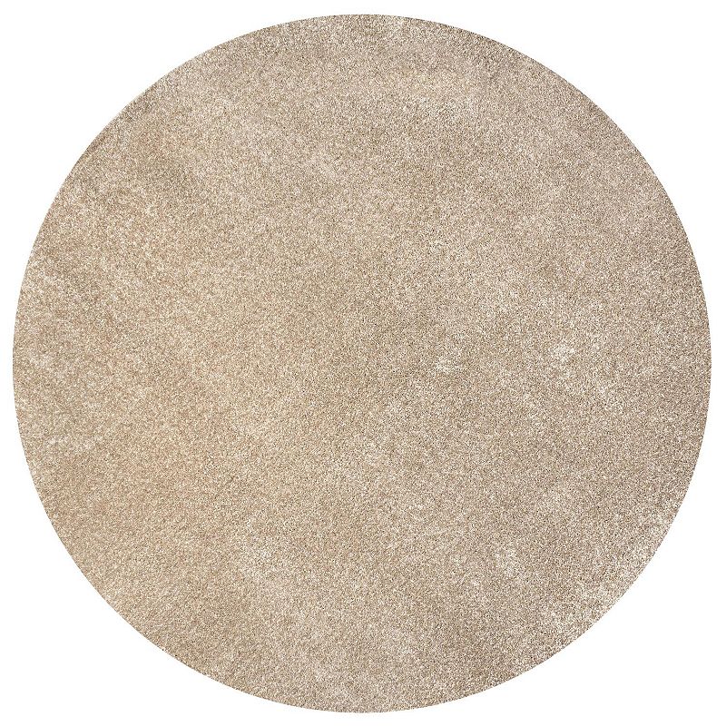 Haze Solid Low-Pile Rug