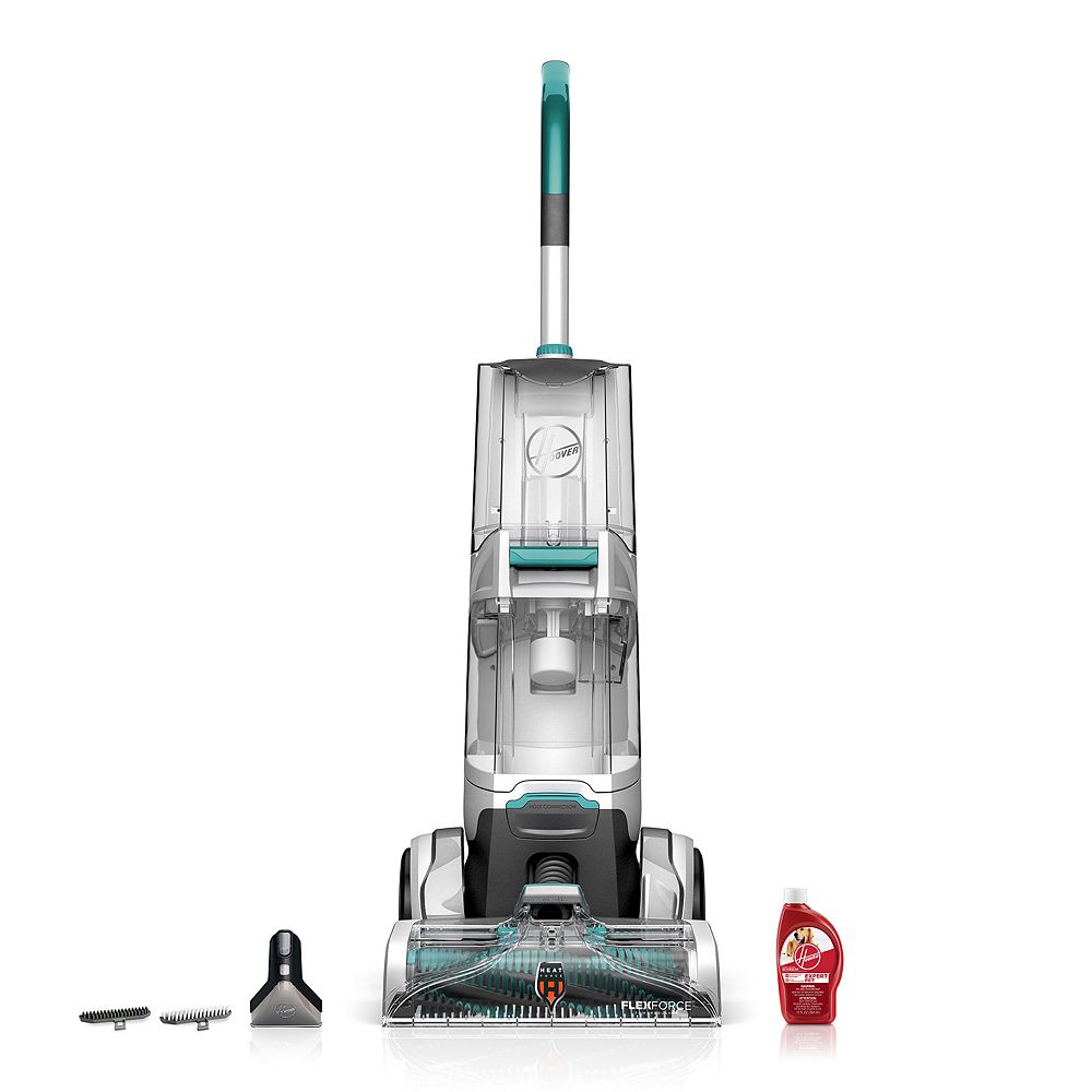 Hoover SmartWash+ Automatic Carpet Cleaner