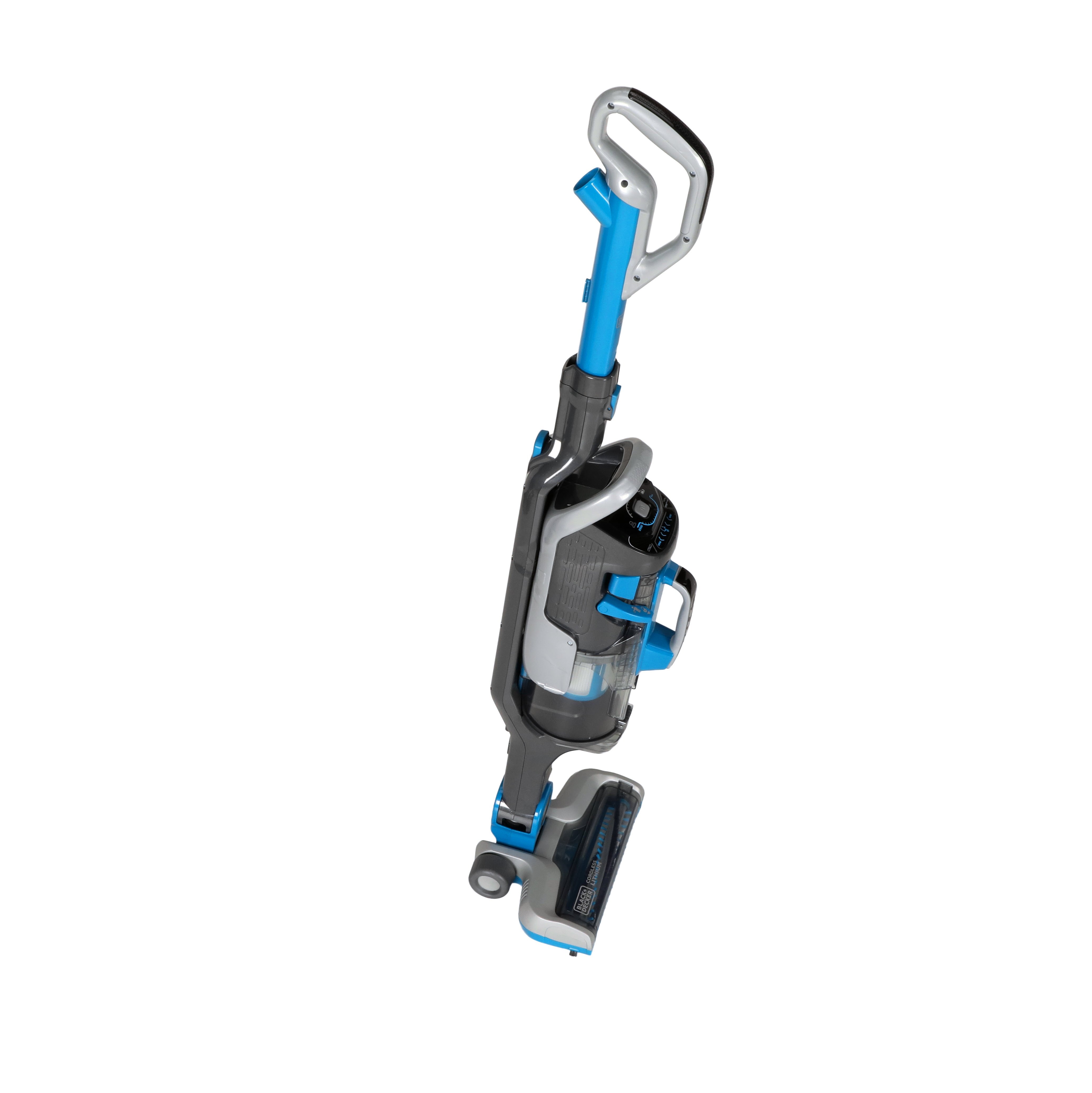 POWERSERIES™ Pro Cordless Vacuum, 2 In 1, Blue