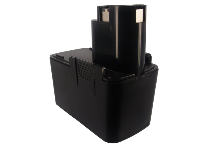 Bosch GBM 12VE GBM 12VEBS GBM 12VES GBM 12 3300mAh Replacement Battery BatteryClerkcom Power Tool