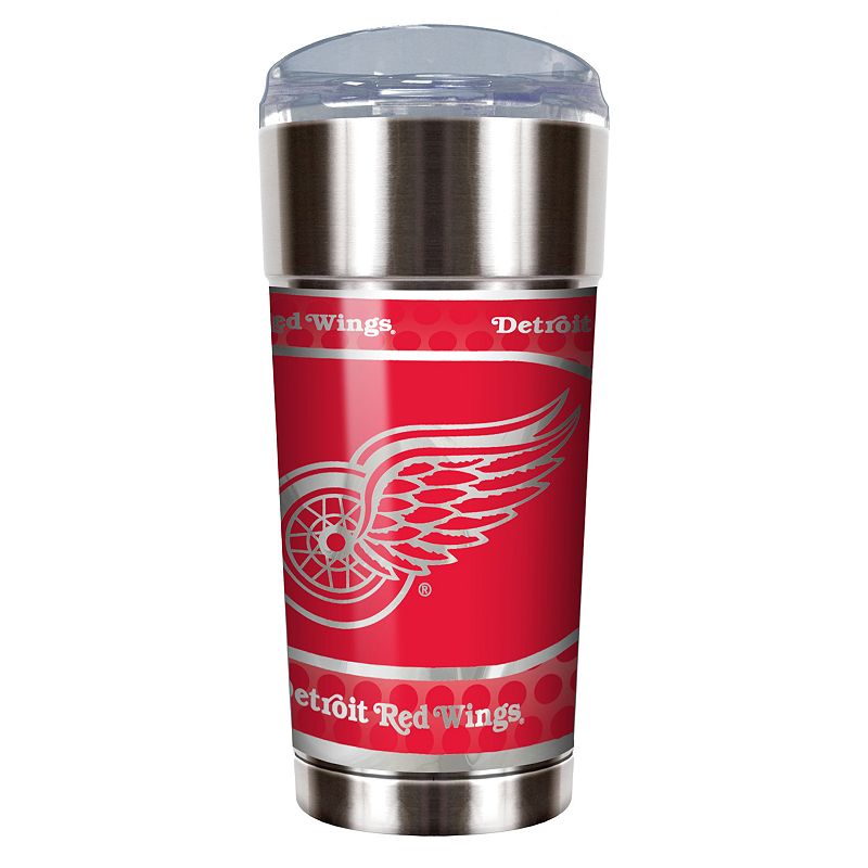 Detroit Red Wings Eagle Tumbler