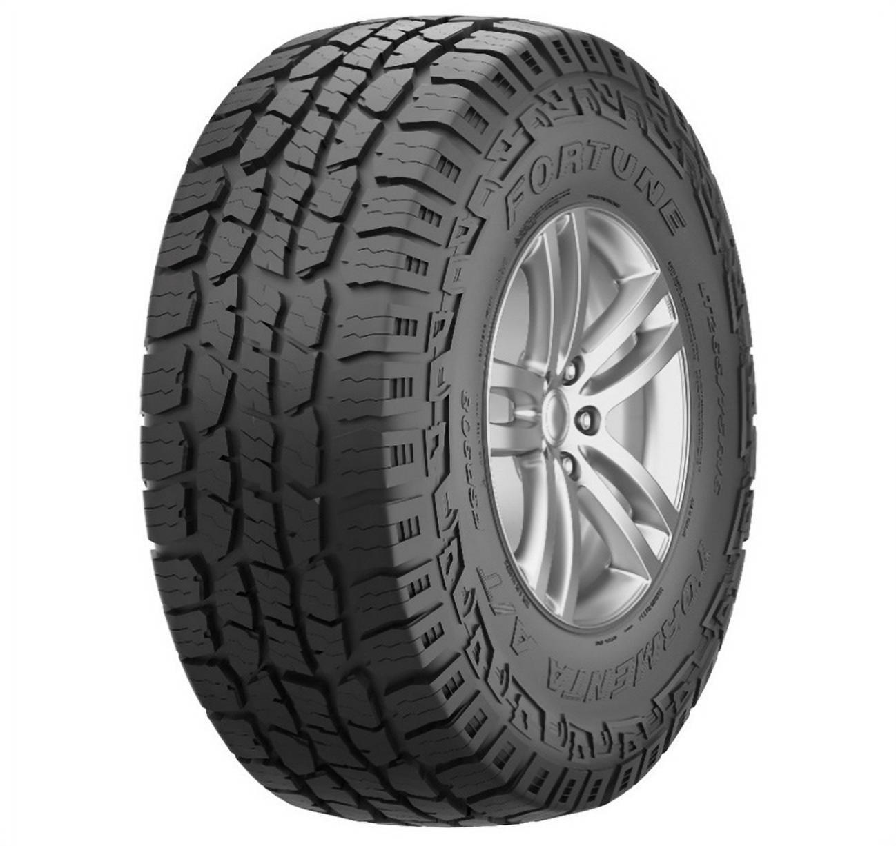 Fortune Tormenta A/T FSR308 All Terrain 275/60R20 115T Light Truck Tire