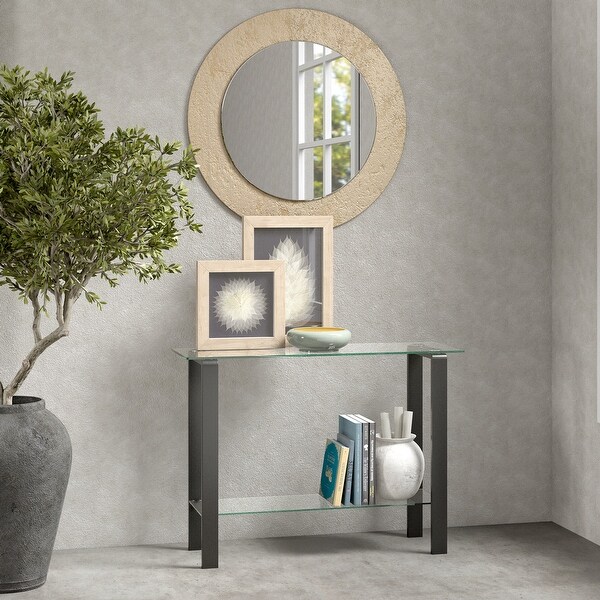 Asta Console Table