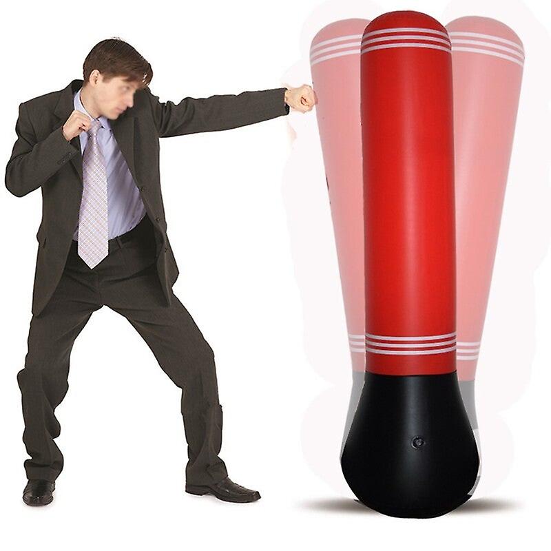 Fitness Punching Tower Bag 15