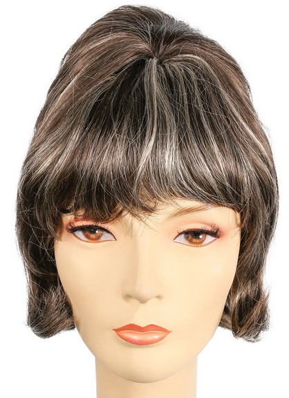 Lacey Wigs LW728 Beehive Spitcurl Wig