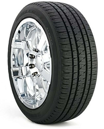 Bridgestone Dueler HL Alenza 285/45R22 Tires