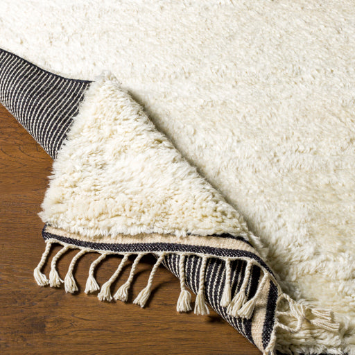 Sahara Wool Cream Rug