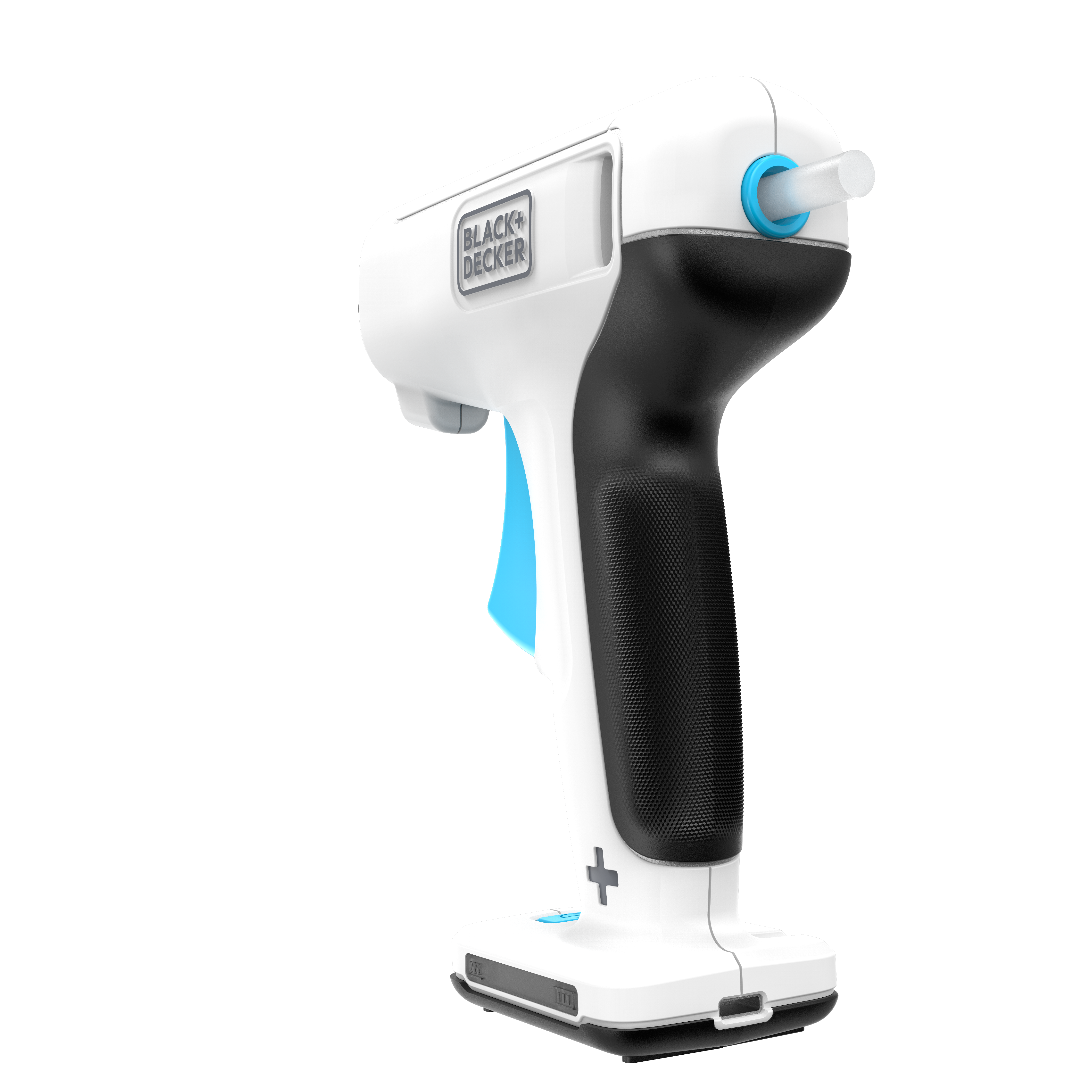 4V MAX* Cordless Glue Gun, USB Rechargeable