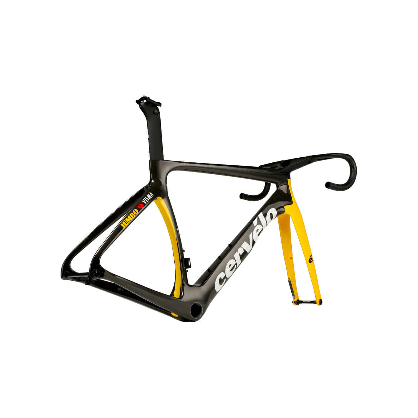 S5 Jumbo-Visma Frameset