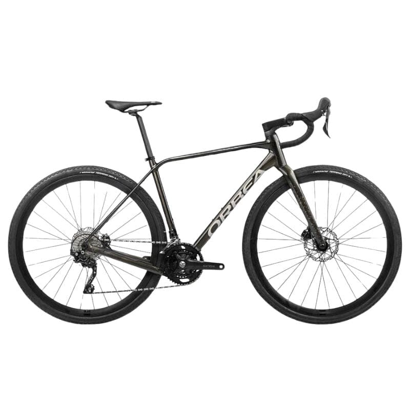 Orbea Terra H40