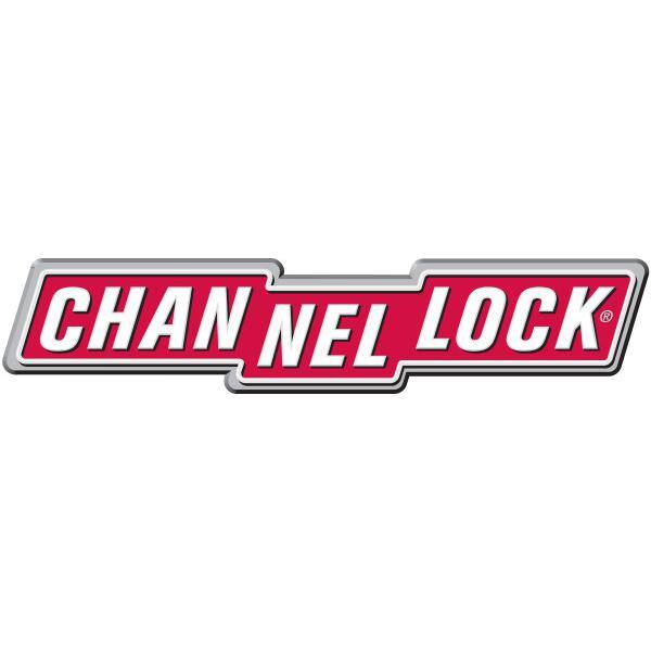 Channellock 9 in. Oil-Filter and PVC Slip-Joint Pliers 209