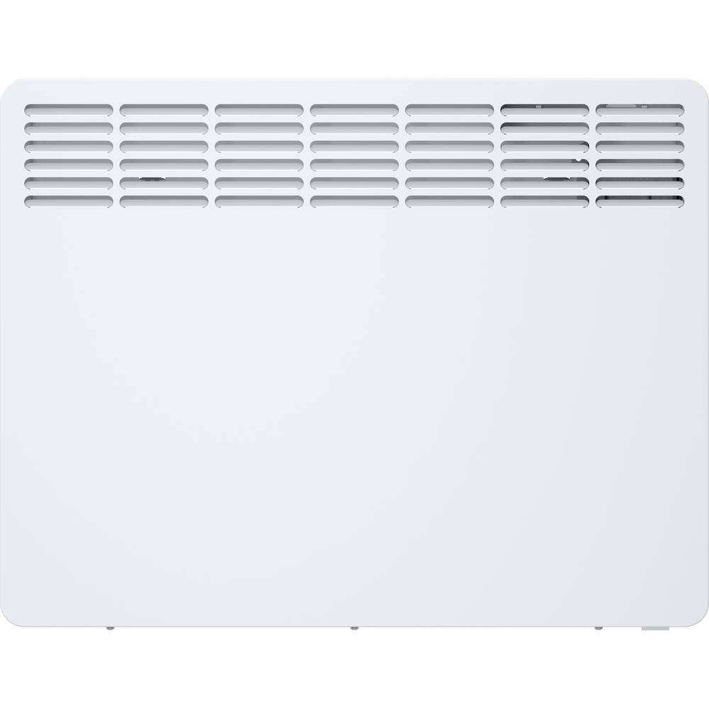 Stiebel Eltron CNS 150-2 Plus 1500-Watt 240-Volt Wall-Mounted Convection Heater with Electronic Thermostat CNS 150-2 Plus