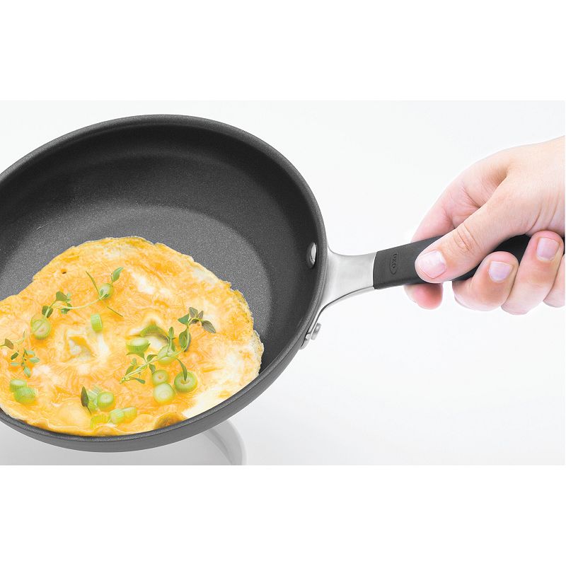 OXO Hard-Anodized 12-in. Nonstick Frypan