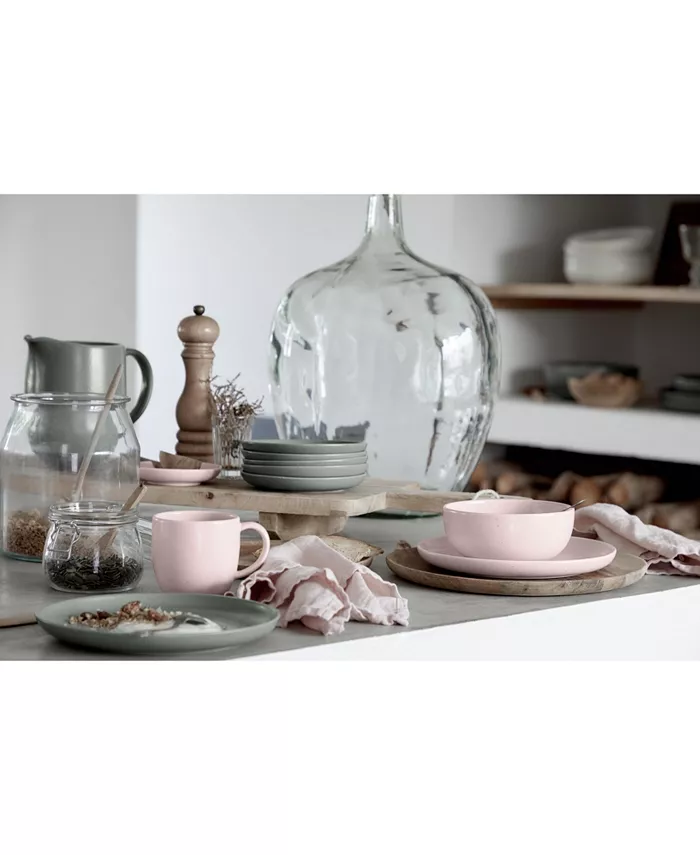 Casafina Pacifica Dinnerware Collection