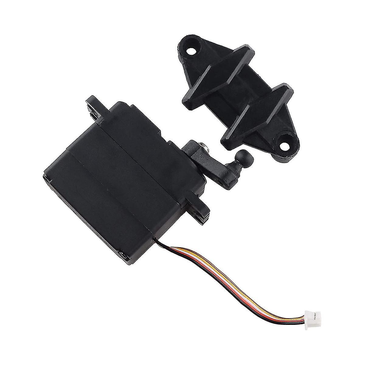 5 Wires Servo Lg-zj04 For Legend 1/10 Rc Car Spare Parts Accessories