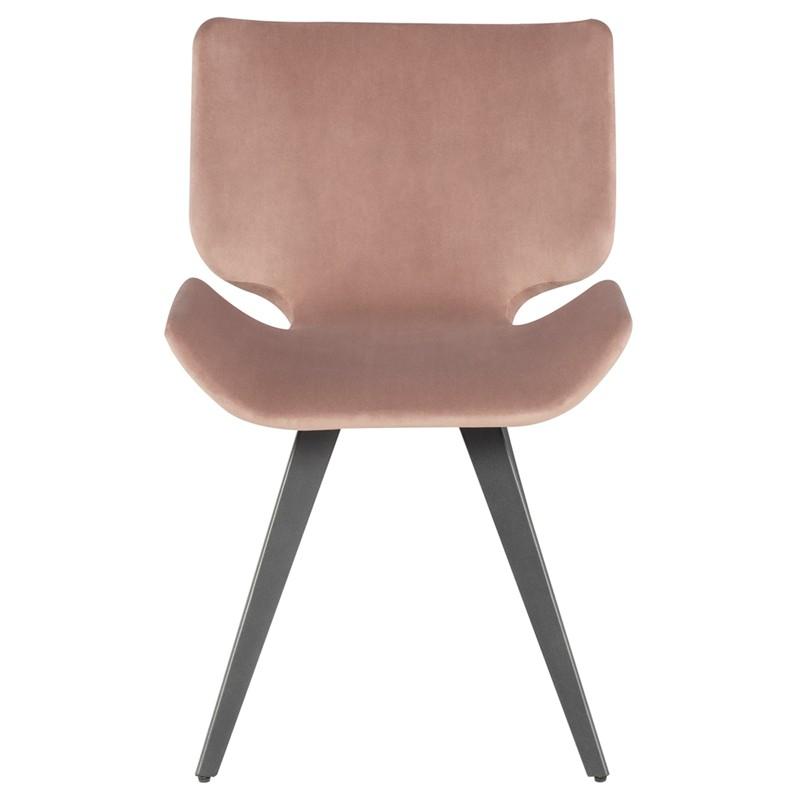 Astra Dining Chair in Various Colors