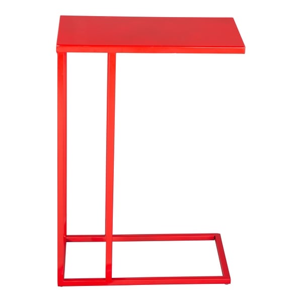 Atom Side Table - 16.5