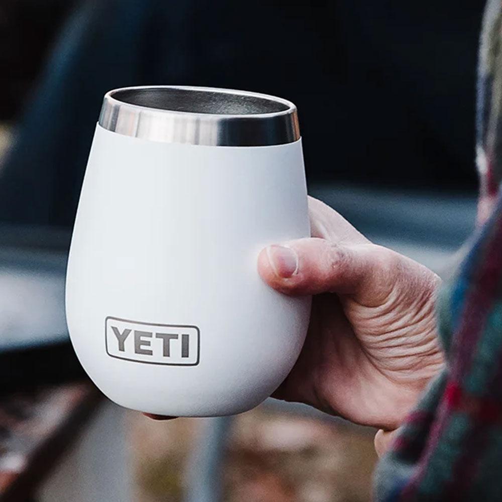 YETI Rambler 10oz Wine Tumbler