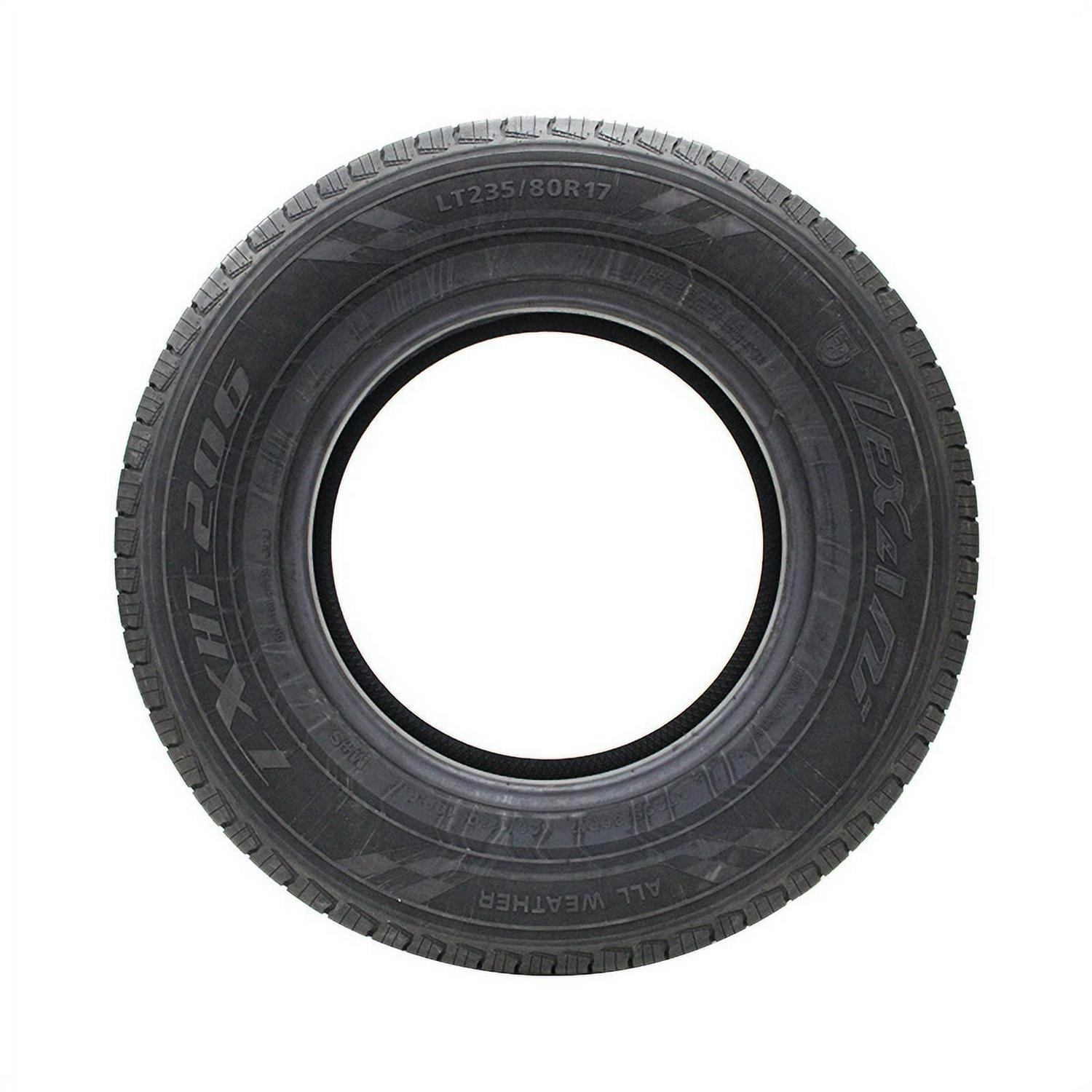 Lexani LXHT-206 Highway P265/65R17 110T SUV/Crossover Tire