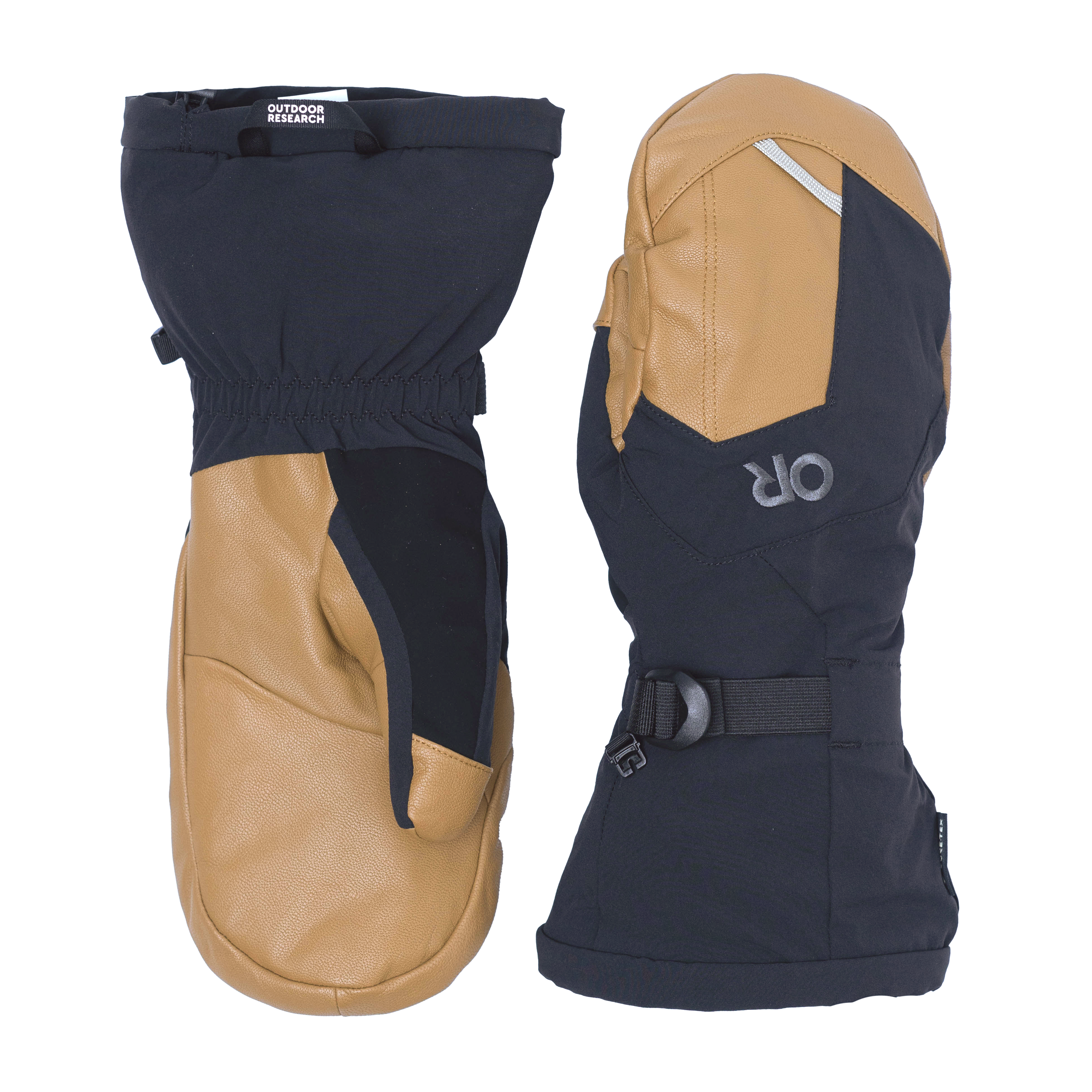 Arete Modular GORE-TEX Mitts