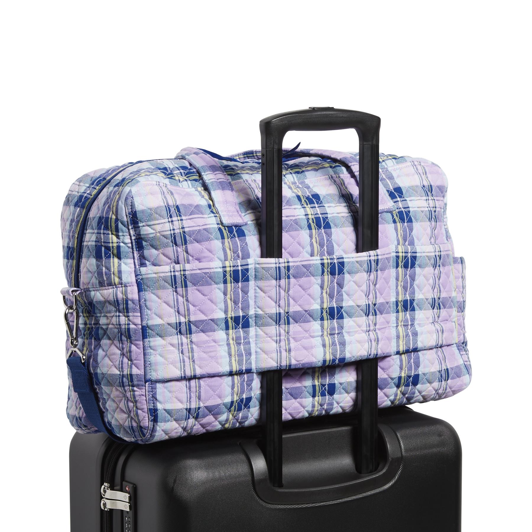 Weekender Travel Bag